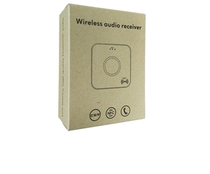 Últimas doble salida aux B7 <span class=keywords><strong>receptor</strong></span> de <span class=keywords><strong>audio</strong></span> <span class=keywords><strong>Bluetooth</strong></span> con micrófono/MIC NFC funciones - Product Image 6