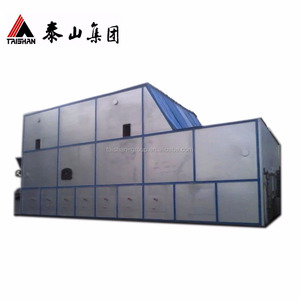 Дорожная цепная решетка для котел на угле - Product Image 4