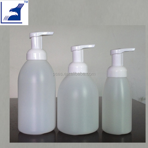 <span class=keywords><strong>PET</strong></span> botellas de HDPE líquido dispensadores de jabón con bomba de espuma - Product Image 3