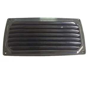 מאמן פנים אביזרי אוטובוס רוח מפזר אוויר vent outlet HC-B-12429