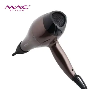 Hot Bán Salon Chuyên Nghiệp Top Bán Cuộc Sống Lâu Dài Sử Dụng Máy Sấy Tóc Bán Buôn Chất Lượng Cao 2200 Wát ACMotor Ma Thuật Tóc Thổi Máy Sấy Tóc