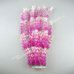 Aquarium plastic planten Gras Kunstmatige Plastic Water Plant - Product Image 4