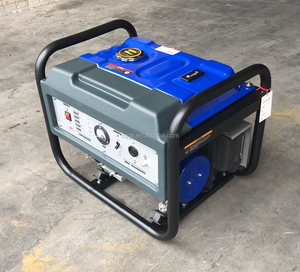 KONGKA 2KW 2000 W 2KVA 5HP קטן 230 V בנזין גנרטורים - Product Image 4