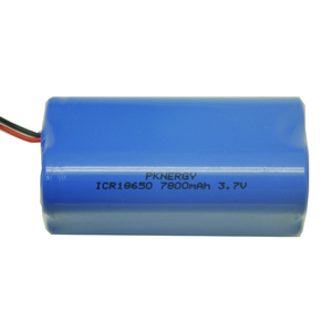 Chất Lượng Cao <span class=keywords><strong>Lithium</strong></span> Ion ICR18650 <span class=keywords><strong>11.1V</strong></span> 12V <span class=keywords><strong>2600Mah</strong></span> 4400Mah 6600Mah 18650 Sạc Li Ion <span class=keywords><strong>Battery</strong></span> Pack - Product Image 3