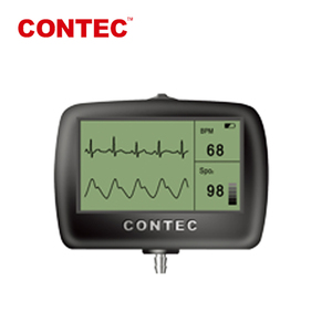 CONTEC CMS-M CE Digital cardiología Multi-funcitonal estetoscopio - Product Image 2
