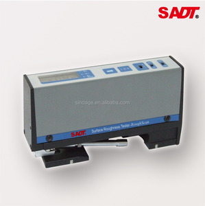 Bề mặt gồ ghề Tester roughscan, ra, RZ, RY Thông số - Product Image 3
