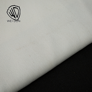 E kính dệt lưu động sợi thủy tinh chống cháy Rèm sợi thủy tinh vải - Product Image 6