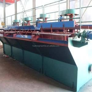 Phòng thí nghiệm Đồng tập trung Tuyển nổi máy - Product Image 3