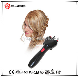 Diseño de moda profesional automática pelo trenzadora <span class=keywords><strong>sa</strong></span> se ve en <span class=keywords><strong>la</strong></span> tv - Product Image 1