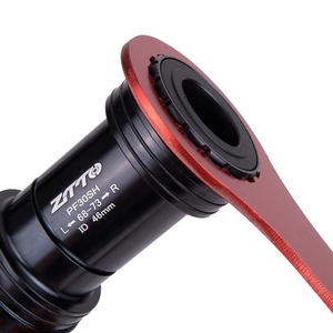 Attrezzo ZTTO per Installazione e Riparazione Movimento Centrale Bicicletta, Chiave <span class=keywords><strong>DUB</strong></span> BB 44mm 46mm 16/24 Denti per IXF BB51 BB52 BBR60 MT800 <span class=keywords><strong>DUB</strong></span> - Product Image 5