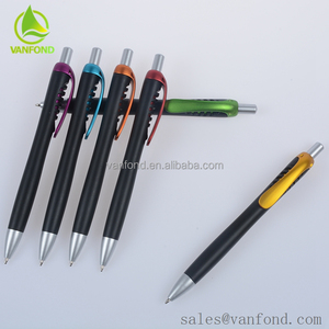 دوق القلم ل شركة هدية شعار أسود - Product Image 4