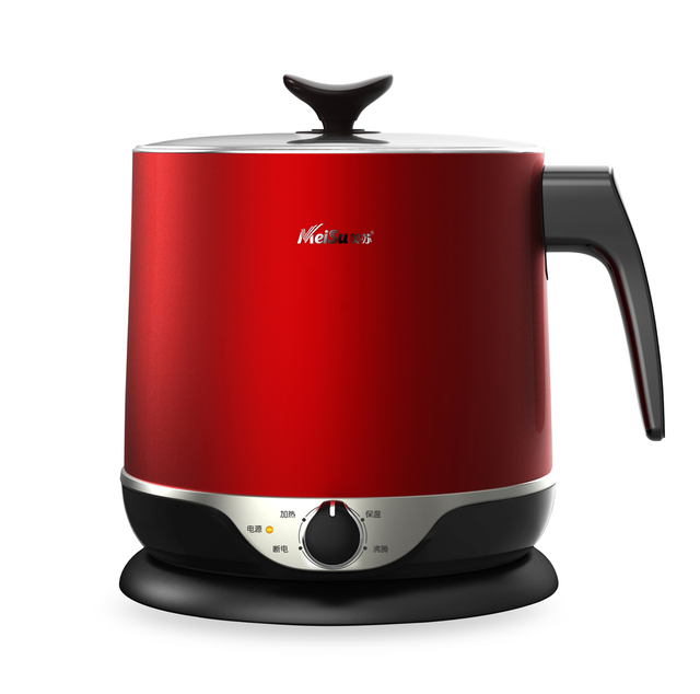 Hot Selling Multi Cooker with CE Certificate