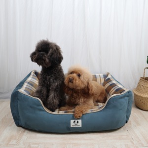 Cama ortopédica de lujo para mascotas, para perros, Calidad única, para dormir - Product Image 3