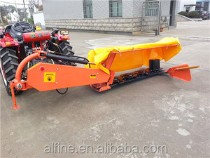 Segadora de Discos <span class=keywords><strong>Kuhn</strong></span> Usada de Buena Calidad y Precio Bajo - Product Image 4