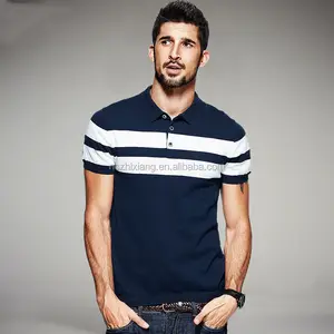 Polo de qualité pour hommes, t-shirt uniforme avec logo, nouvelle collection 100%