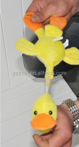 Muestra Gratis de Juguete de Peluche Volador con Forma de Mono, Animal de Peluche Volador con Tirador, Juguete de Peluche Volador - Product Image 2