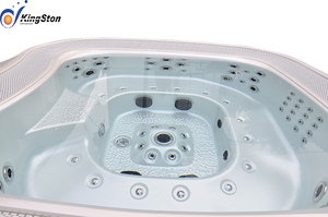 Contrôleur Balboa JCS-88 <span class=keywords><strong>pour</strong></span> <span class=keywords><strong>spa</strong></span> de massage et jacuzzi, 7 places - Product Image 5
