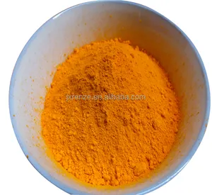 Manufacturer Price Food grade pure Riboflavin Vitamin B2 Powder