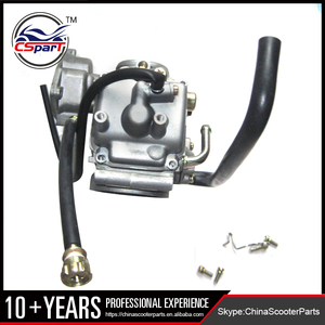 Karburator untuk <span class=keywords><strong>Polaris</strong></span> Outlaw 500 <span class=keywords><strong>Polaris</strong></span> <span class=keywords><strong>Predator</strong></span> 36MM 500 Grizzly 660 YFM660 2002-2008 - Product Image 5