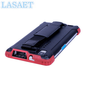 Tela grande de 7 polegadas android <span class=keywords><strong>pda</strong></span>, com scanner de código de barras Built-in1D/2d - Product Image 4