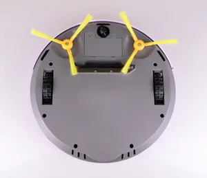 2016 높은 수준의 다기능 로봇 진공 청소기 KRV205