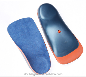 Semelles orthopédiques BDE pour enfants, soutien de la voûte plantaire, <span class=keywords><strong>hallux</strong></span> <span class=keywords><strong>valgus</strong></span> - Product Image 1