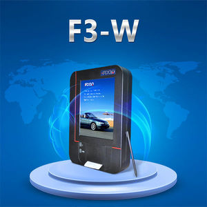 Los vehículos de gasolina 12v, VW, Audi, Mercedes benz, BMW, jeep, GMC, MG, Renault, Fiat, Fcar F3-W escánear automáticamente - Product Image 4