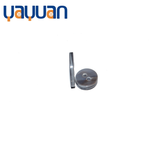 2024 nút nhà sản xuất 11.5mm2 lỗ tự nhiên <span class=keywords><strong>Seashell</strong></span> nút - Product Image 3