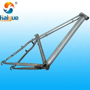Steel 26&quot;MTB Bike Frame for Bicycle Parts