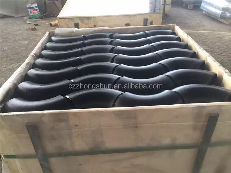 Butt Welding Product Elbow/Alloy Steel Elbows For Hot Sale Oil And Gas Pipeline