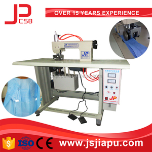 JIAPU <span class=keywords><strong>Bata</strong></span> desechable máquina de coser - Product Image 2