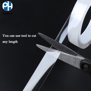 Protecteur <span class=keywords><strong>de</strong></span> plaque <span class=keywords><strong>de</strong></span> pont <span class=keywords><strong>de</strong></span> <span class=keywords><strong>porte</strong></span> <span class=keywords><strong>de</strong></span> voiture, noir, transparent - Product Image 4