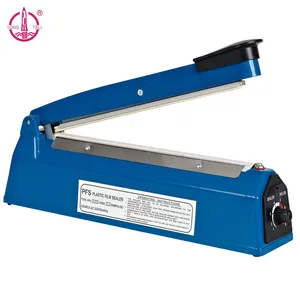 Hand Impulse Dz600 Manual Commercial Food Saver Vacuum Sealer Machine Portable Plastic Paper Cartons