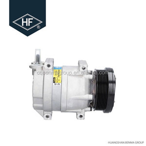 Compresor de Aire Acondicionado para Automóvil HF para Chevrolet Optra AVEO KALOS NUBIRA 96992888 96813346 96816646 96804280 96539388 96484932 - Product Image 2
