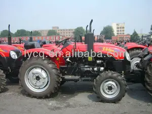 25HP YTO SG254 çiftlik traktör