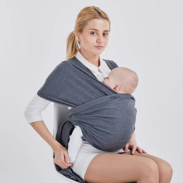Die Ursprüngliche Kind und Neugeborenen Wrap Baby Wrap <span class=keywords><strong>Träger</strong></span>
