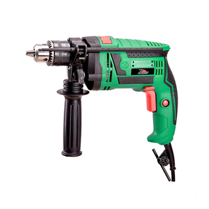 POWERTEC750wインパクトドリル<span class=keywords><strong>13mm</strong></span>電動ドリル木製パワードリル