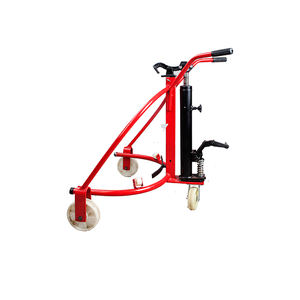 滚筒提升机手动250千克滚筒采摘机油桶提升设备580-620毫米920毫米200毫米250毫米京信在线支持 - Product Image 3