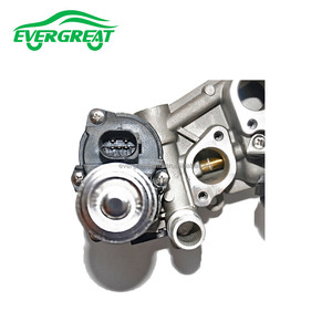 Válvula EGR 03L131512BL con Enfriador para Skoda Superb 1.6 <span class=keywords><strong>TDI</strong></span>, Yeti <span class=keywords><strong>2.0</strong></span> <span class=keywords><strong>TDI</strong></span> 4x4 - Product Image 4