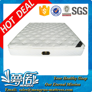 Muebles para el hogar reliance resorte del bolsillo del sueño descanso colchón - Product Image 1
