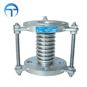 Bride <span class=keywords><strong>soufflet</strong></span> en acier au carbone <span class=keywords><strong>soufflet</strong></span> compensateur - Product Image 4