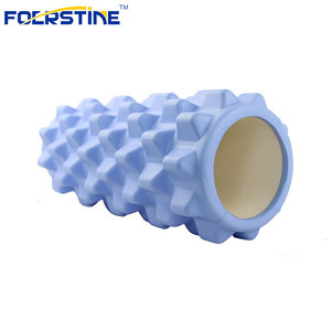 Grid exercise eva <span class=keywords><strong>foam</strong></span> <span class=keywords><strong>roller</strong></span> para <span class=keywords><strong>masaje</strong></span> muscular - Product Image 1