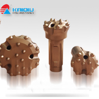 Abajo El Agujero/Botón DTH Brocas para piedra (Dia.50-250mm Pedacitos Serie CIR) - Product Image 3