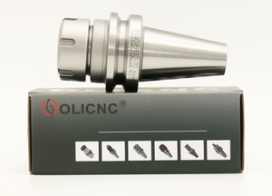 Fonte da fábrica <span class=keywords><strong>de</strong></span> Suportes <span class=keywords><strong>de</strong></span> Ferramenta <span class=keywords><strong>de</strong></span> Alta velocidade também BT 40 ER Collet titular made in China - Product Image 5