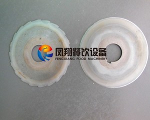 Máquina de Corte de pollo/Cúbico Dicer para <span class=keywords><strong>la</strong></span> Carne de aves de Corral/Pato Máquina de Cortar/Paloma <span class=keywords><strong>Juliana</strong></span> Máquina - Product Image 4