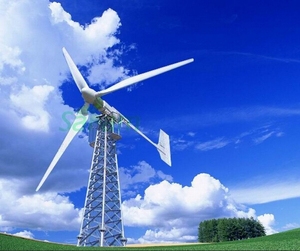 China's fábrica fornecer <span class=keywords><strong>o</strong></span> Melhor Vento do telhado Da Turbina de Vento e <span class=keywords><strong>a</strong></span> Energia solar fotovoltaica e eólica - Product Image 3
