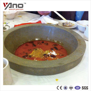หม้อไอน้ำแบบตั้ง 50 กก. ใช้แก๊ส/ดีเซล สำหรับทำอาหารประเภทปลา - Product Image 4