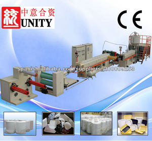 Línea de la protuberancia de Vajilla descartable - Product Image 1