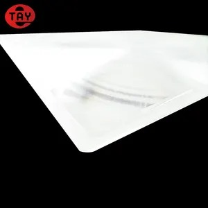 Ống Kính Acrylic Fresnel Lớn Khuyến Mại Giảm Giá Mạnh Cho Máy Chiếu