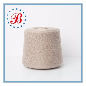 Fournisseur de fil de bonne qualité <span class=keywords><strong>en</strong></span> Chine, fil mélangé 70% acrylique 30% <span class=keywords><strong>laine</strong></span>, <span class=keywords><strong>laine</strong></span> Nm48/2 sur <span class=keywords><strong>cône</strong></span> <span class=keywords><strong>pour</strong></span> le tricot et le tissage - Product Image 6